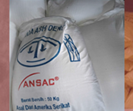 soda ash